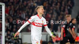 10.11.24 VfB Stuttgart - Eintracht Frankfurt