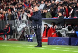 FC Bayern M&uuml;nchen - Tottenham Hotspurs