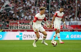 19.09.26 VfB Stuttgart - Borussia Dortmund
