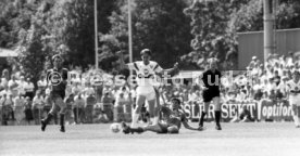 02.06.91 U19 VfB Stuttgart - U19 FC Bayern M&uuml;nchen
