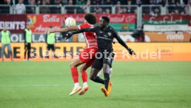 21.04.23 FC Augsburg - VfB Stuttgart