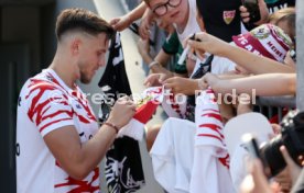 20.07.24 VfB Stuttgart - Fortuna Sittard