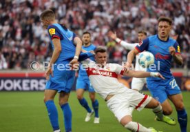 26.10.24 VfB Stuttgart - Holstein Kiel
