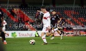 09.04.25 VfB Stuttgart II - FC Viktoria Köln 1904