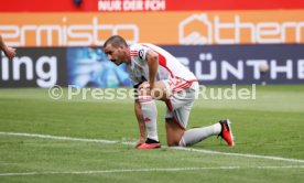 30.09.23 1. FC Heidenheim - 1. FC Union Berlin