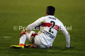 1. FC Heidenheim- VfB Stuttgart