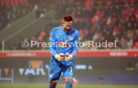 24.01.26 1. FC Heidenheim - RB Leipzig