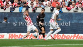 13.09.25 SC Freiburg - VfB Stuttgart