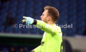 19.01.22 TSG 1899 Hoffenheim - SC Freiburg