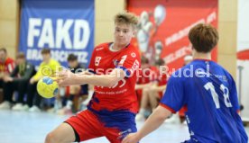26.11.23 U19 JANO Filder - U19 Bergischer HC