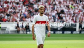 30.08.25 VfB Stuttgart - Borussia M&ouml;nchengladbach