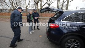 VfB Stuttgart - FC Augsburg