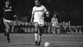18.03.87 FC Swarovski Tirol - AC Turin
