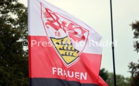 10.05.26 Frauen VfB Stuttgart - VfL Wofsburg II