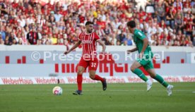 11.09.22 SC Freiburg - Borussia M&ouml;nchengladbach