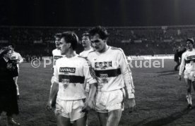08.11.86 VfB Stuttgart - SV Werder Bremen