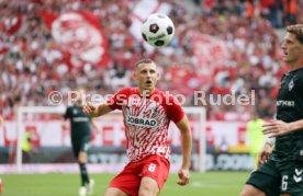 26.08.23 SC Freiburg - SV Werder Bremen