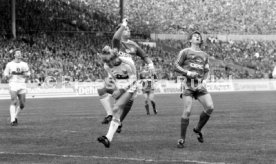 09.03.91 VfB Stuttgart - FC Bayern M&uuml;nchen