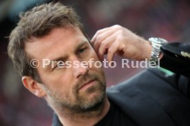 VfB Stuttgart - Hannover 96