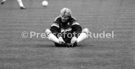 27.04.88 Deutschland - Schweiz