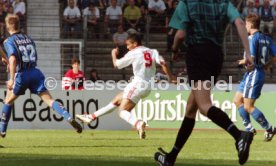 03.05.97 VfB Stuttgart - FC St. Pauli