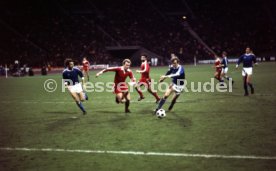 03.11.76 FC Bayern M&uuml;nchen - Banik Ostrau