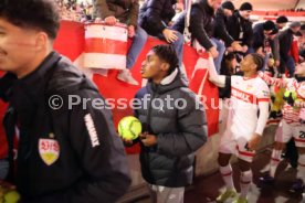 21.12.24 VfB Stuttgart - FC St. Pauli
