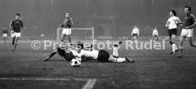 02.04.1988 Deutschland - Ungarn