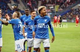 05.11.22 TSG 1899 Hoffenheim - RB Leipzig