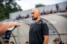 10.09.24 U21 Estland - U21 Deutschland
