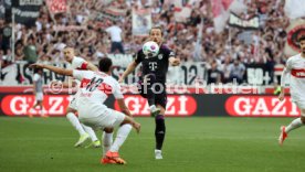 04.05.24 VfB Stuttgart - FC Bayern M&uuml;nchen