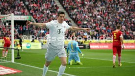 1. FC K&ouml;ln - FC Bayern M&uuml;nchen