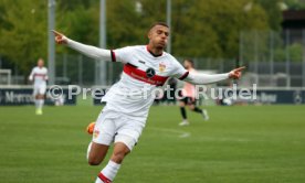 24.04.22 VfB Stuttgart II - FC Homburg