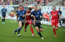 24.07.21 1. FC Heidenheim - SC Paderborn 07