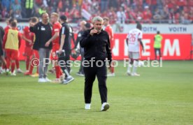 30.09.23 1. FC Heidenheim - 1. FC Union Berlin