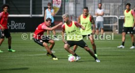 30.08.22 VfB Stuttgart Training