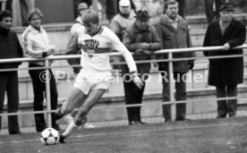 16.11.85 VfB Stuttgart II - FC Rastatt 04
