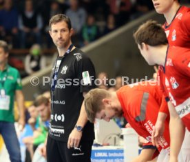 01.12.22 Frisch Auf G&ouml;ppingen - HSV Hamburg