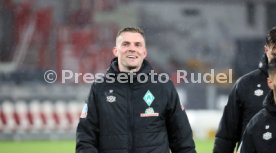05.02.23 VfB Stuttgart - SV Werder Bremen