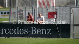 07.09.23 VfB Stuttgart Training