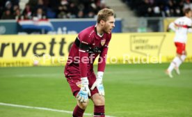 25.02.22 TSG 1899 Hoffenheim - VfB Stuttgart