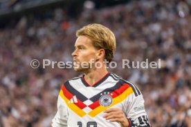 01.10.26 Deutschland - Serbien