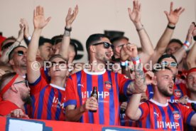 29.05.23 1. FC Heidenheim Aufstiegsfeier Bundesliga
