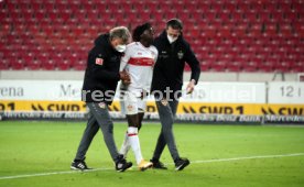 07.05.21 VfB Stuttgart - FC Augsburg