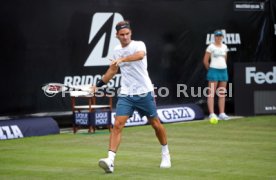 Tennis MercedesCup 2018