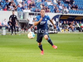 25.09.21 TSG 1899 Hoffenheim - VfL Wolfsburg