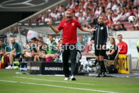 VfB Stuttgart - FC St. Pauli