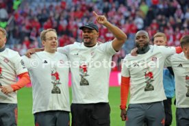 19.04.26 FC Bayern M&uuml;nchen - VfB Stuttgart