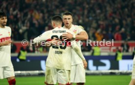 14.02.26 VfB Stuttgart - 1. FC K&ouml;ln