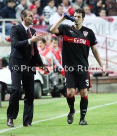 04.11.09 FC Sevilla - VfB Stuttgart
